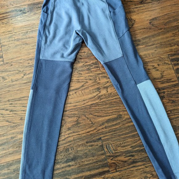 BCBG Max Azria -  patchwork stylish leggings - Women - XXS - Picture 6 of 6